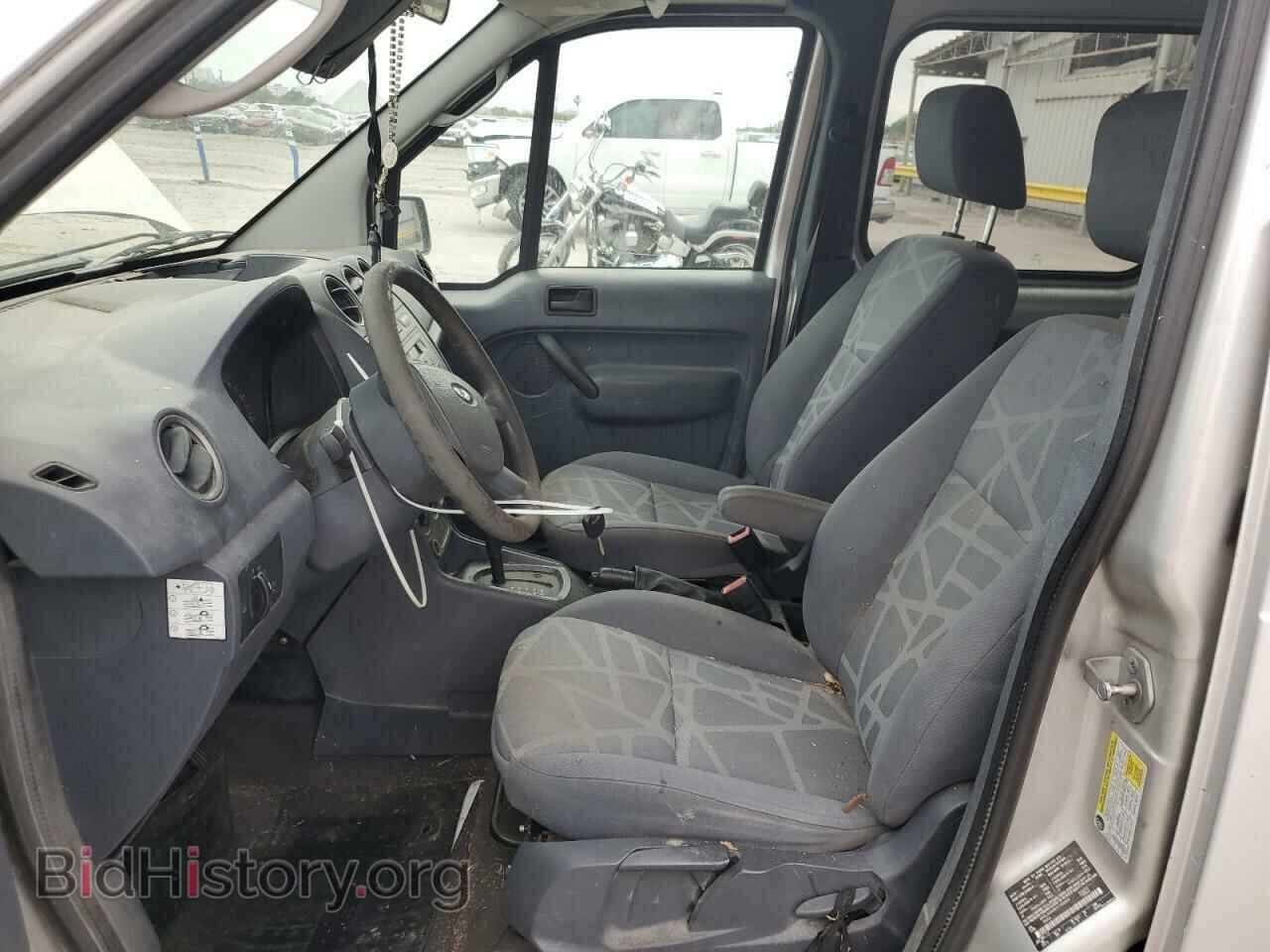 2010 FORD TRANSIT - VIN: NM0LS6AN2AT002902 - Фото 7