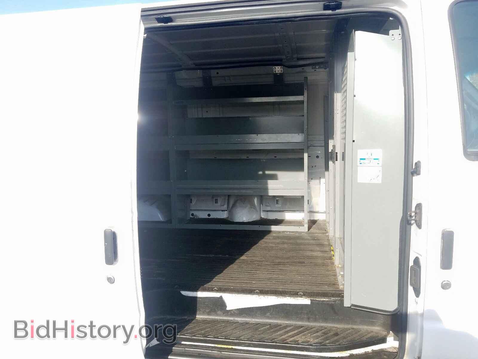 2010 FORD ECONOLINE - VIN: 1FTNS2EL6ADA23596 - Фото 6