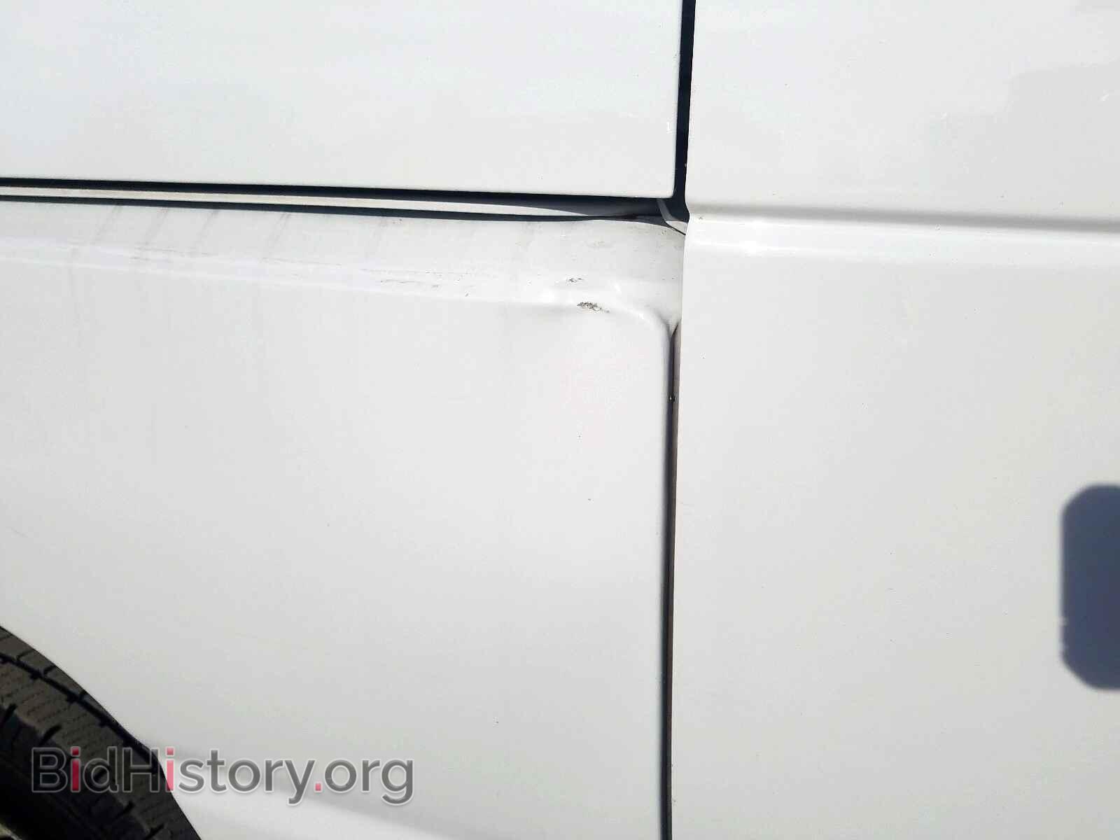 2010 FORD ECONOLINE - VIN: 1FTNS2EL6ADA23596 - Фото 9