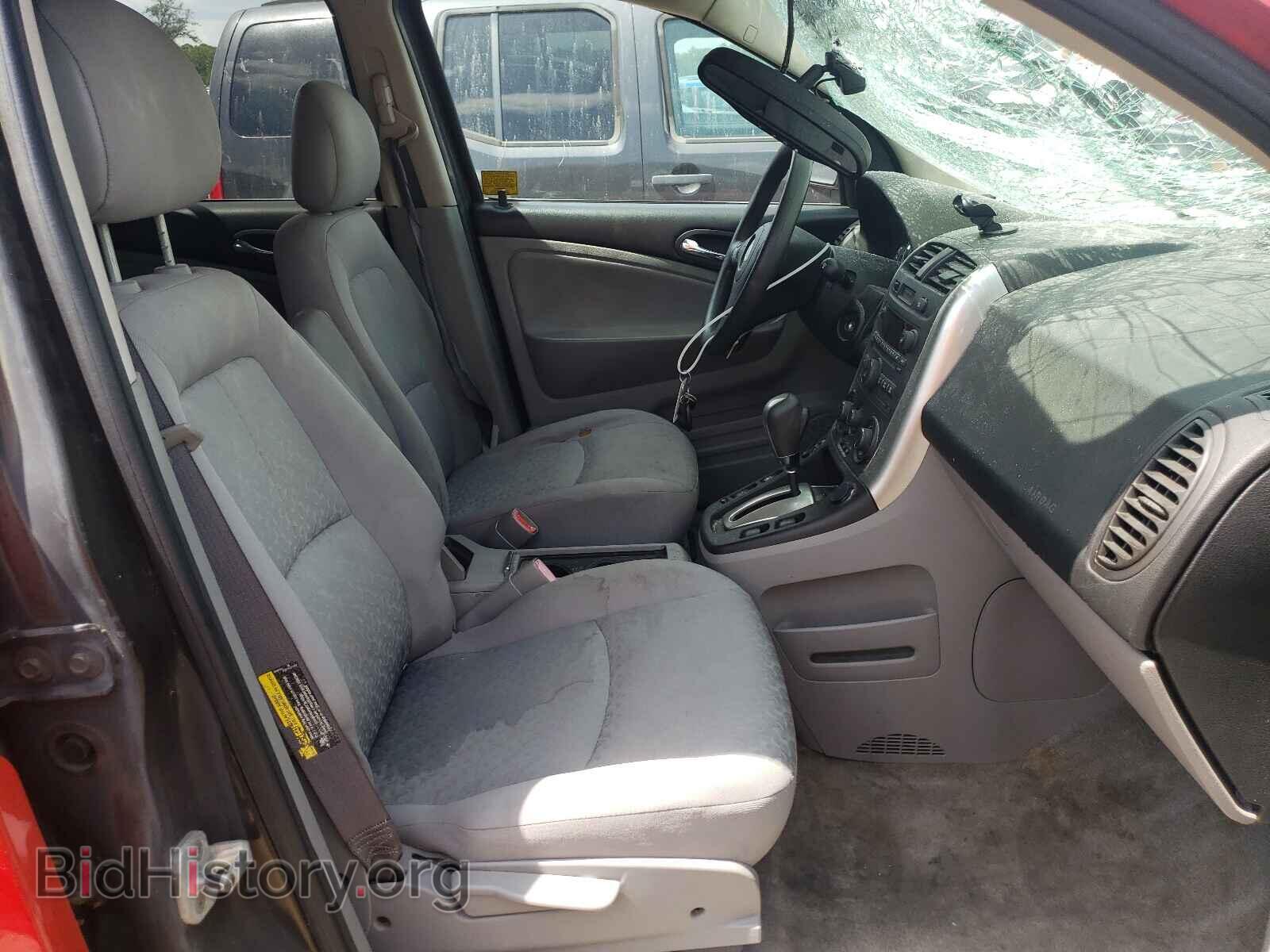 2006 SATURN VUE - VIN: 5GZCZ33D06S831397 - Фото 5