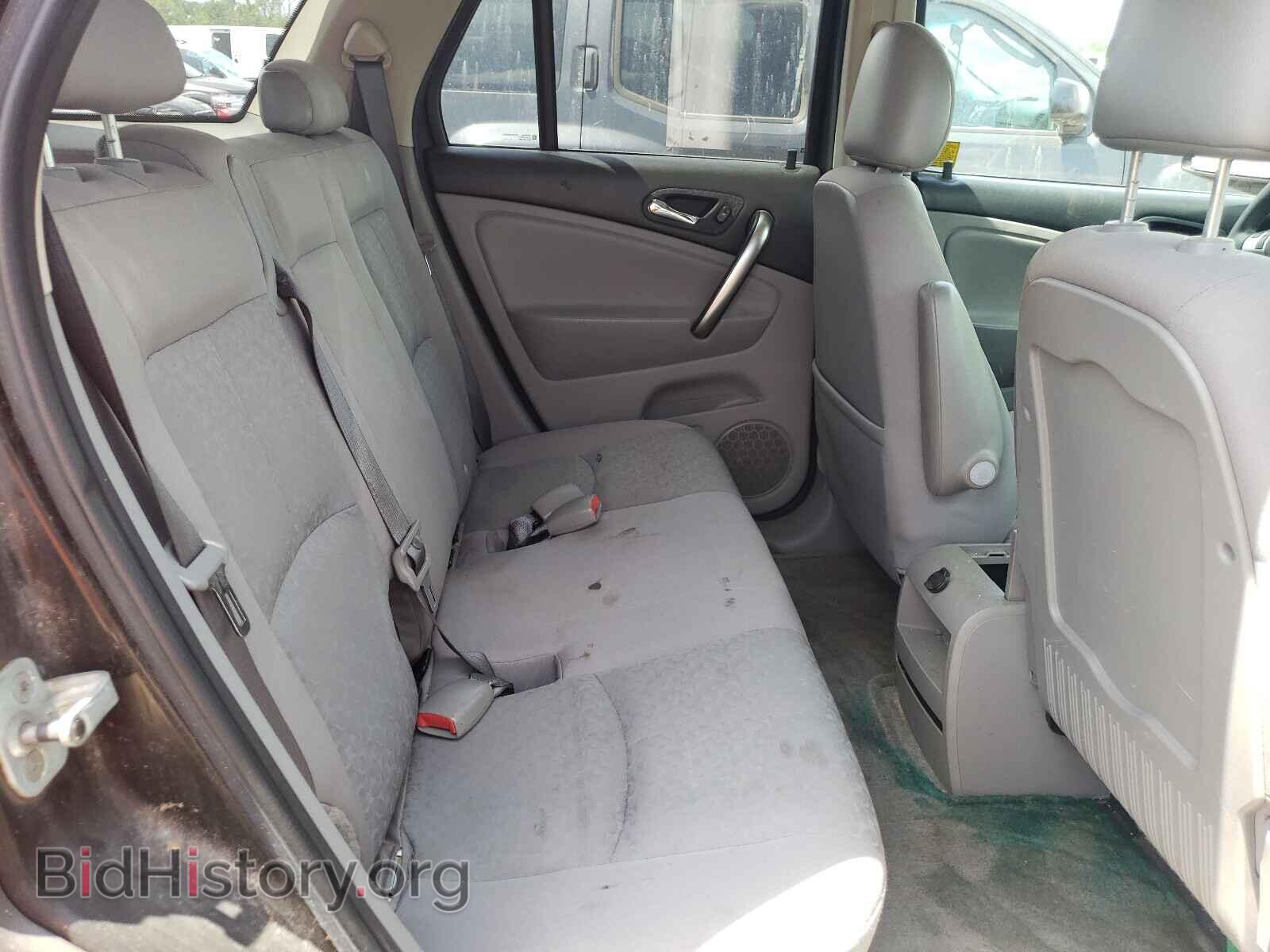 2006 SATURN VUE - VIN: 5GZCZ33D06S831397 - Фото 6