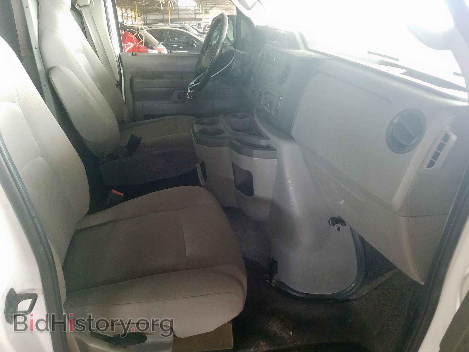 2013 FORD ECONOLINE - VIN: 1FTNE2EW8DDA31348 - Photo 5