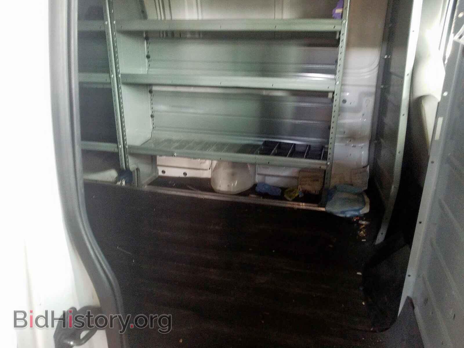 2013 FORD ECONOLINE - VIN: 1FTNE2EW8DDA31348 - Photo 6
