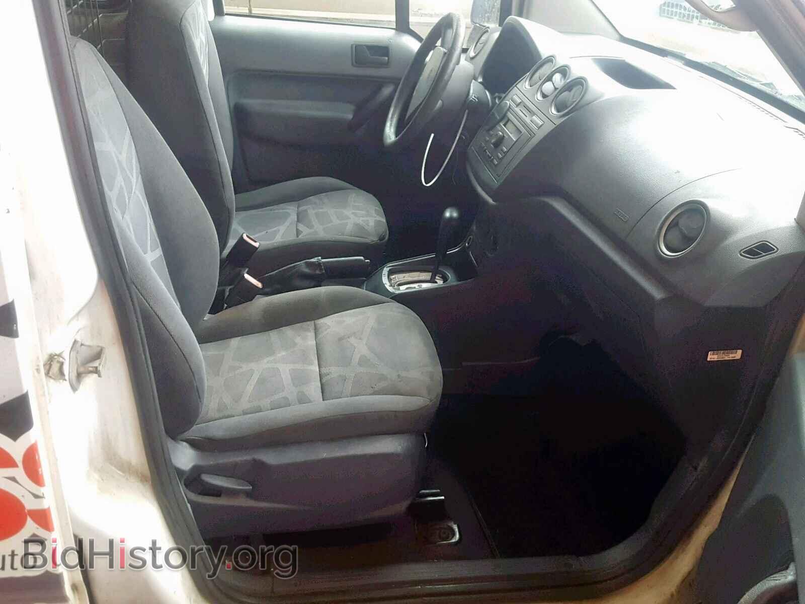 2010 FORD TRANSIT CO - VIN: NM0LS6AN6AT007164 - Фото 5