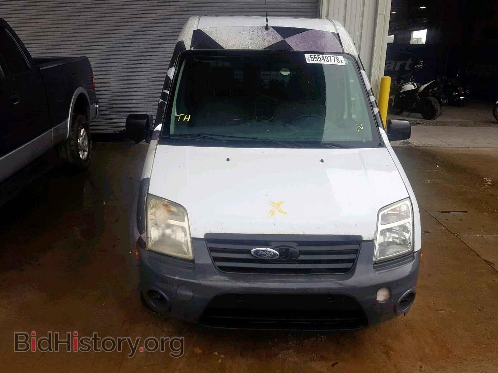 2010 FORD TRANSIT CO - VIN: NM0LS6AN6AT007164 - Фото 9