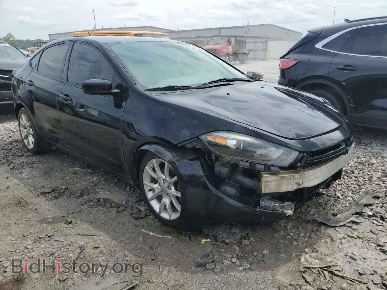 2013 DODGE DART - VIN: 1C3CDFBH9DD158055 - Photo 4