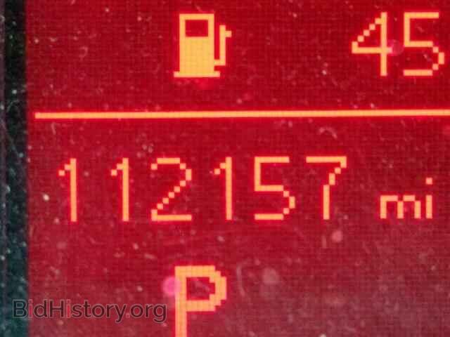 2012 AUDI Q5 - VIN: WA1CFAFP0CA056115 - Фото 8