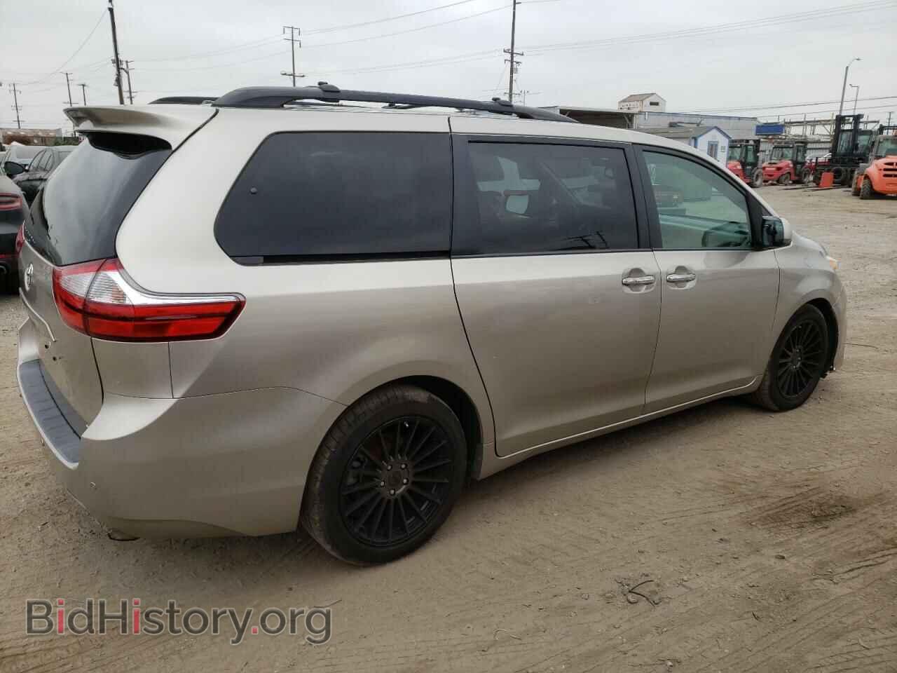 2015 TOYOTA All Models - VIN: 5TDYK3DC2FS527160 - Фото 3
