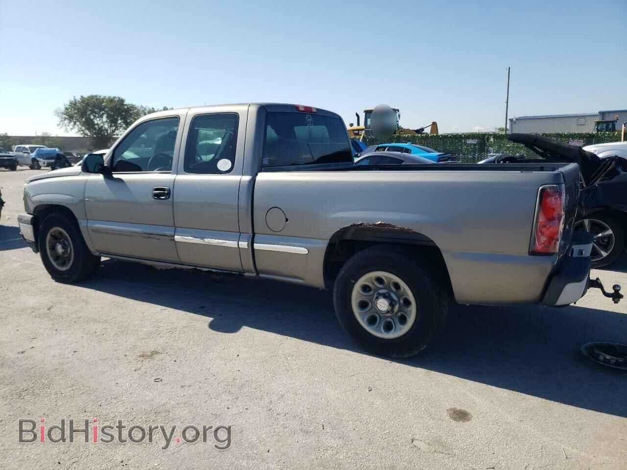 2006 CHEVROLET ALL Models - VIN: 1GCEC19V06Z301275 - Фото 2