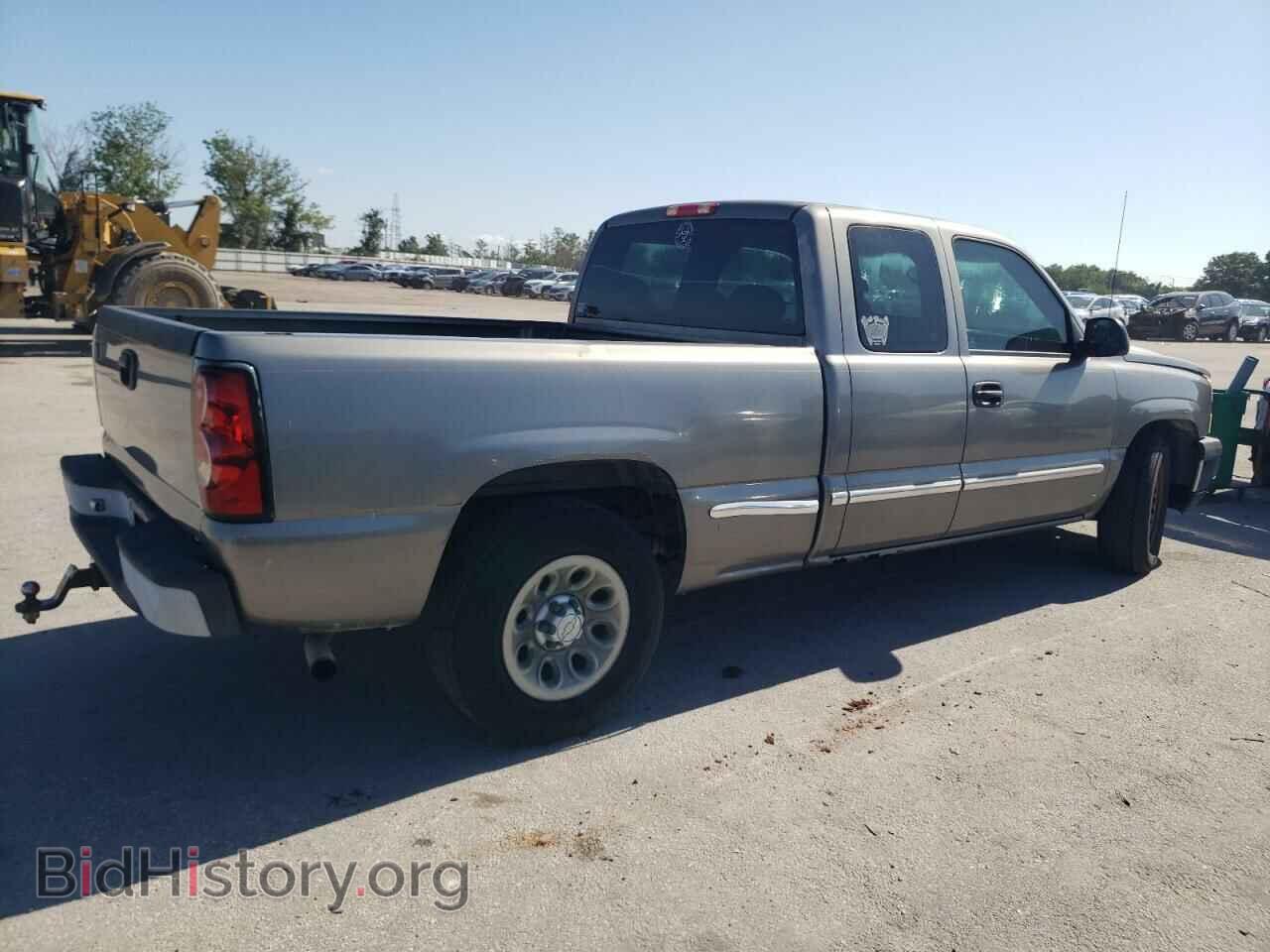 2006 CHEVROLET ALL Models - VIN: 1GCEC19V06Z301275 - Фото 3