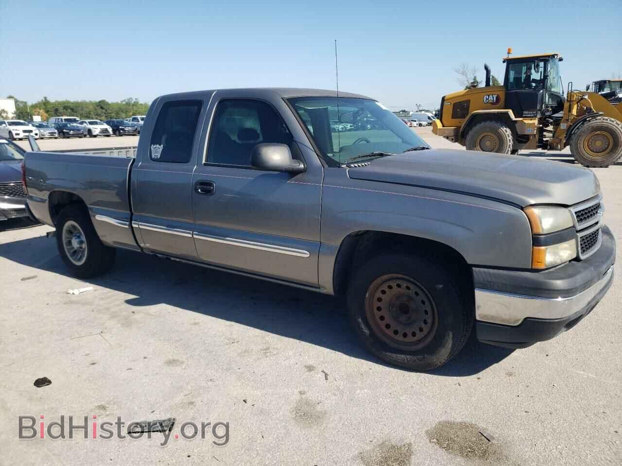 2006 CHEVROLET ALL Models - VIN: 1GCEC19V06Z301275 - Фото 4