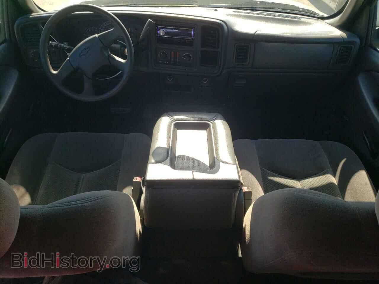 2006 CHEVROLET ALL Models - VIN: 1GCEC19V06Z301275 - Фото 8