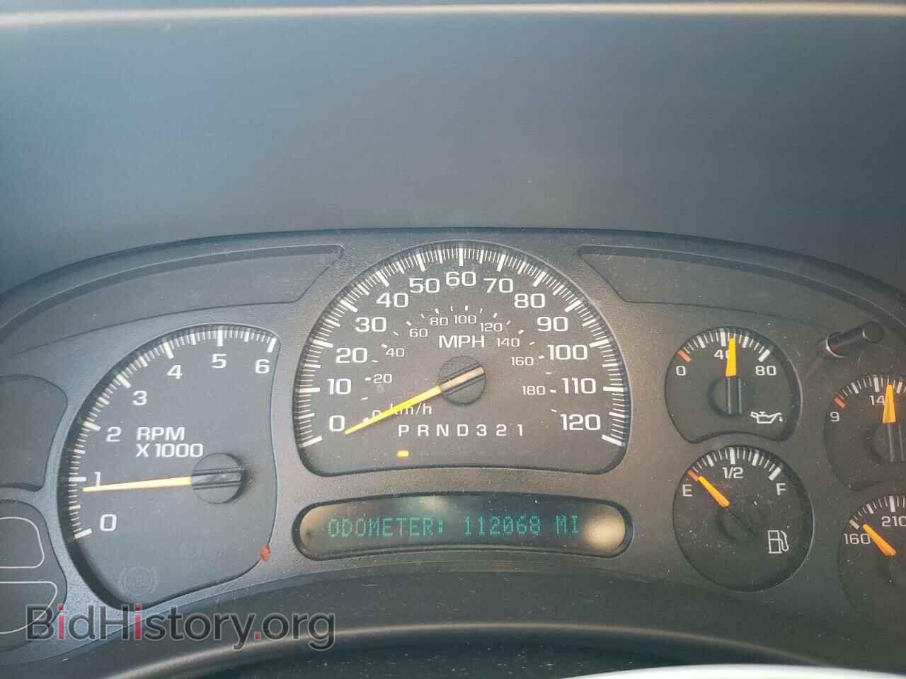 2006 CHEVROLET ALL Models - VIN: 1GCEC19V06Z301275 - Фото 9