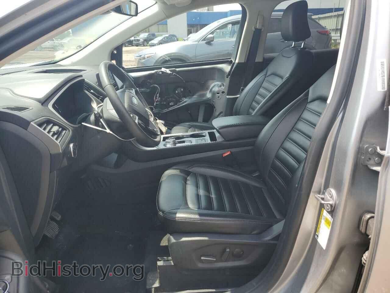 2021 FORD EDGE - VIN: 2FMPK4J94MBA21897 - Фото 7