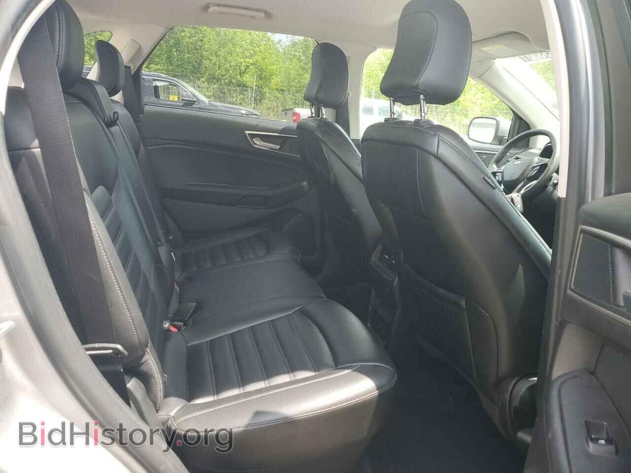 2021 FORD EDGE - VIN: 2FMPK4J94MBA21897 - Фото 10