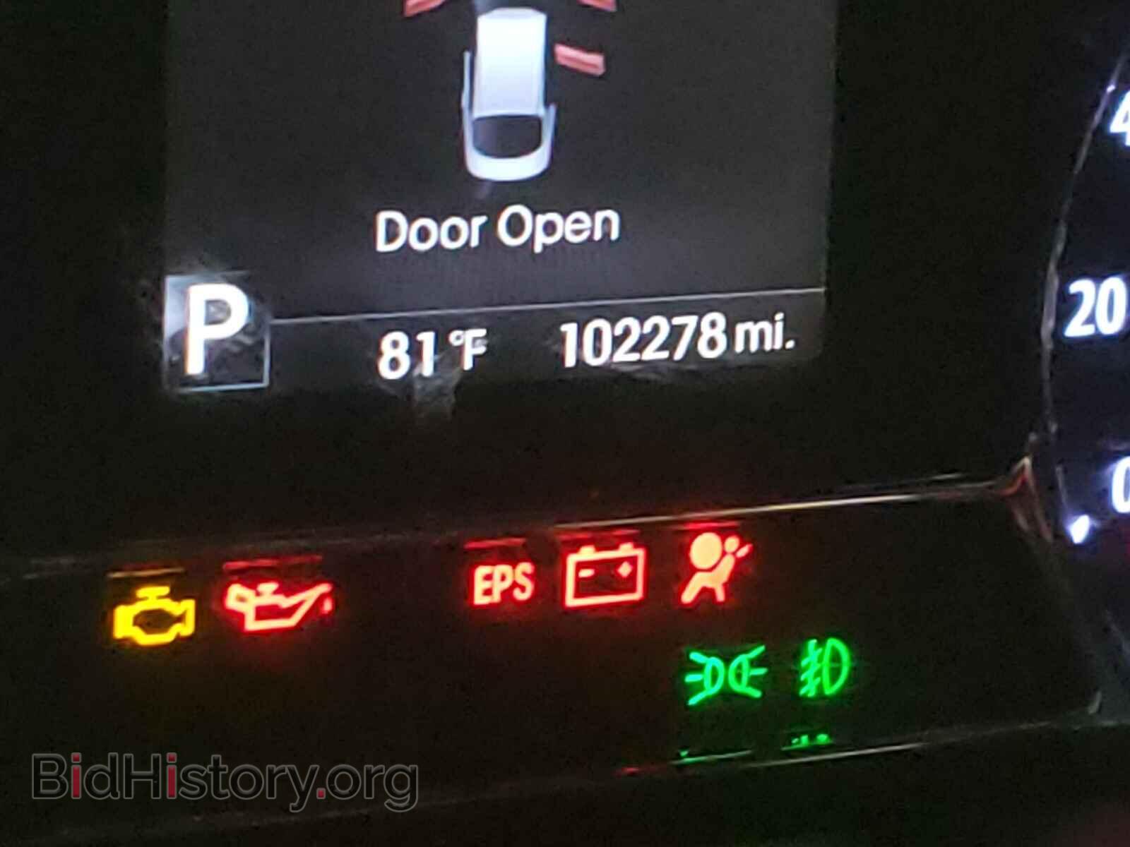 2012 KIA OPTIMA - VIN: 5XXGR4A68CG070685 - Фото 8