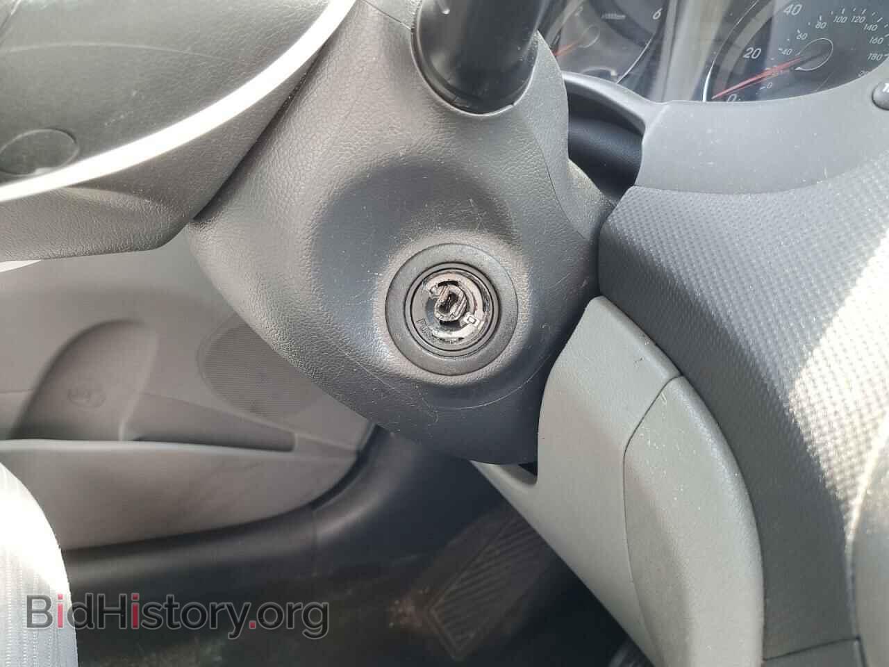 2017 HYUNDAI ACCENT - VIN: KMHCT4AE6HU313530 - Фото 9