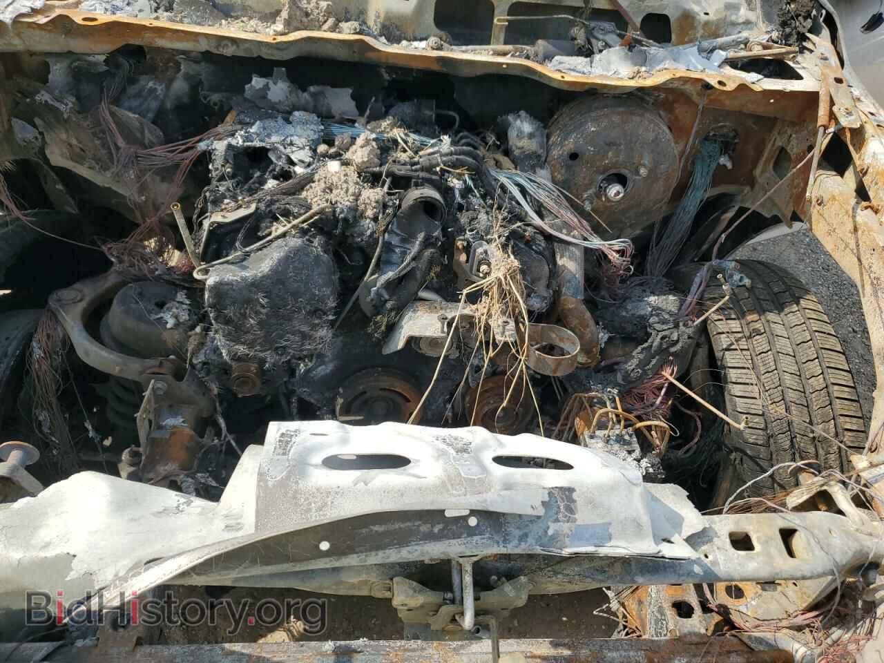 2015 RAM 1500 - VIN: 1C6RR7NM4FS578897 - Фото 11