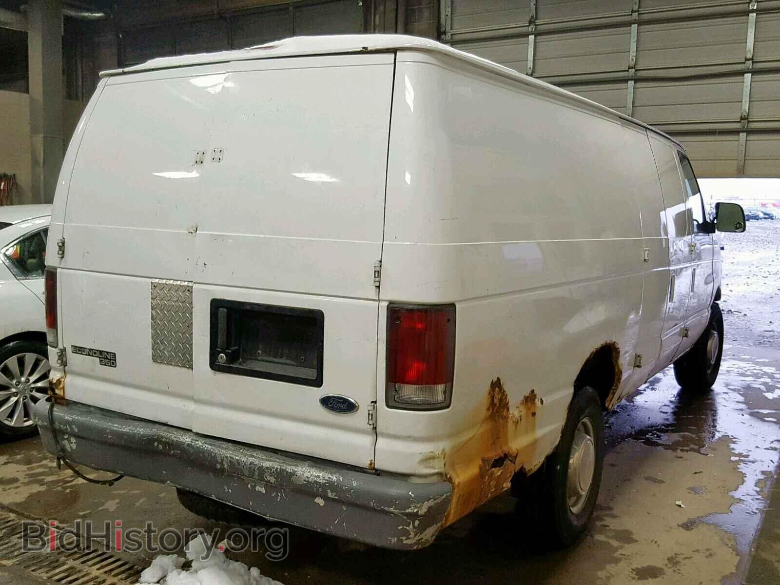 1998 FORD ECONOLINE - VIN: 1FTSS34S2WHA53261 - Photo 4