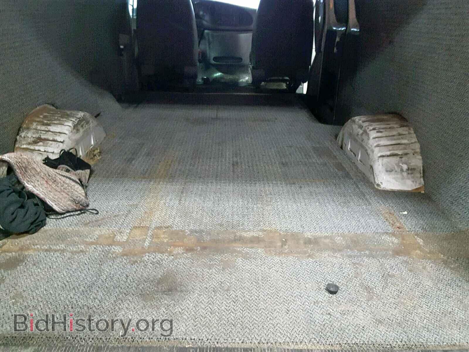 1998 FORD ECONOLINE - VIN: 1FTSS34S2WHA53261 - Photo 6