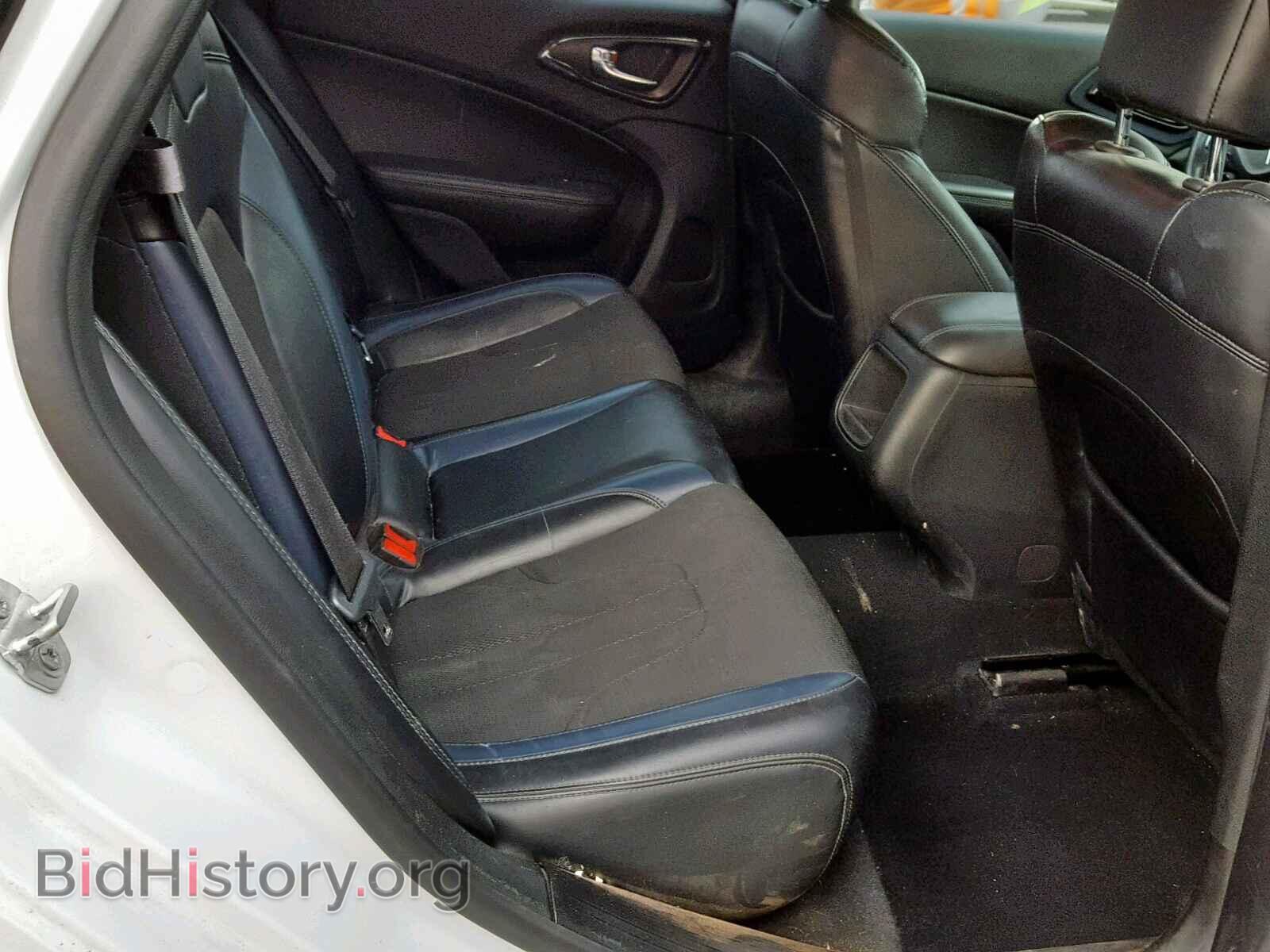 2015 CHRYSLER 200 - VIN: 1C3CCCBB7FN637889 - Photo 6