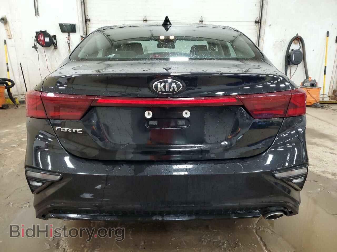 2021 KIA FORTE - VIN: 3KPF24AD9ME360104 - Фото 6