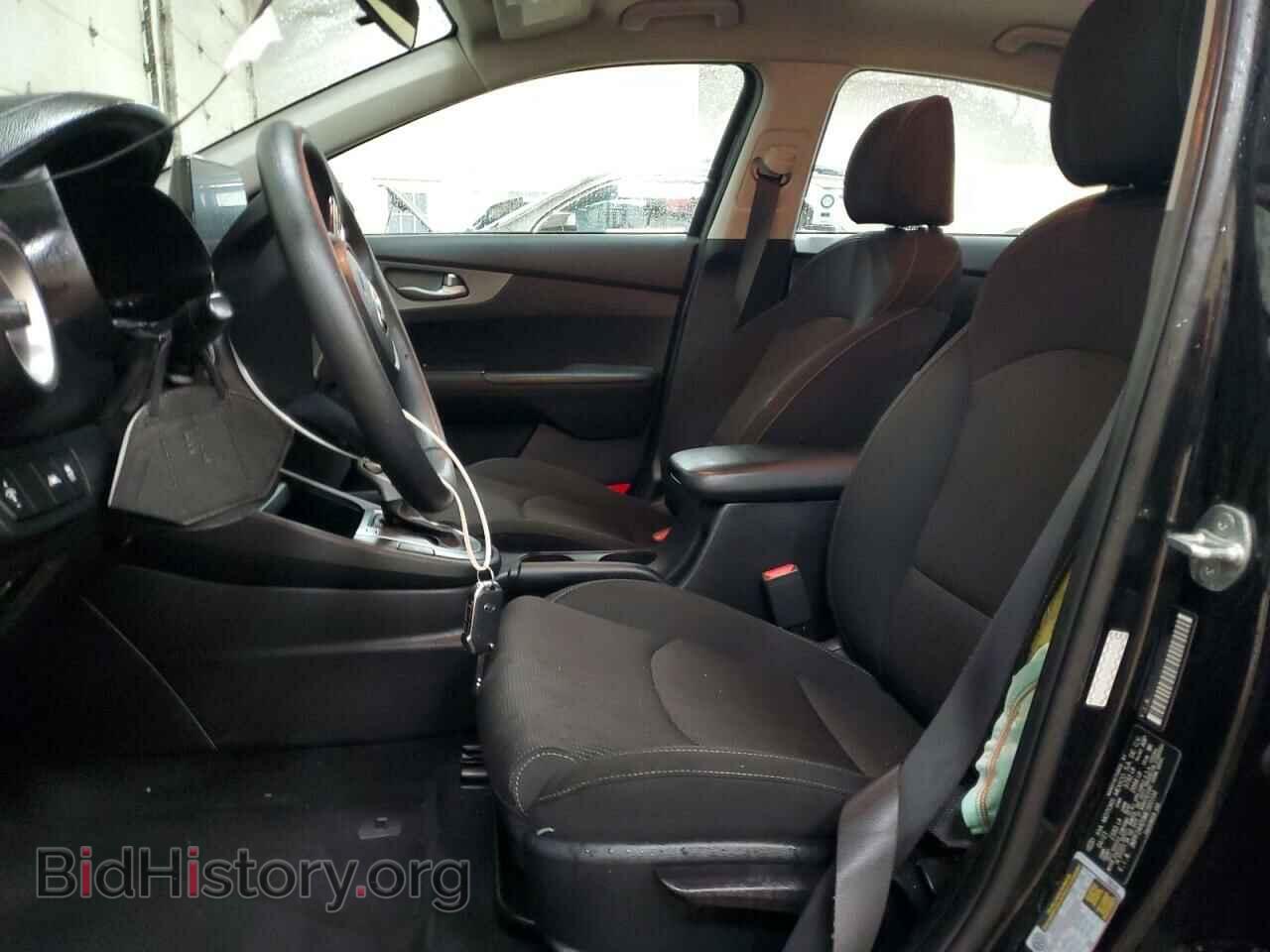 2021 KIA FORTE - VIN: 3KPF24AD9ME360104 - Фото 7