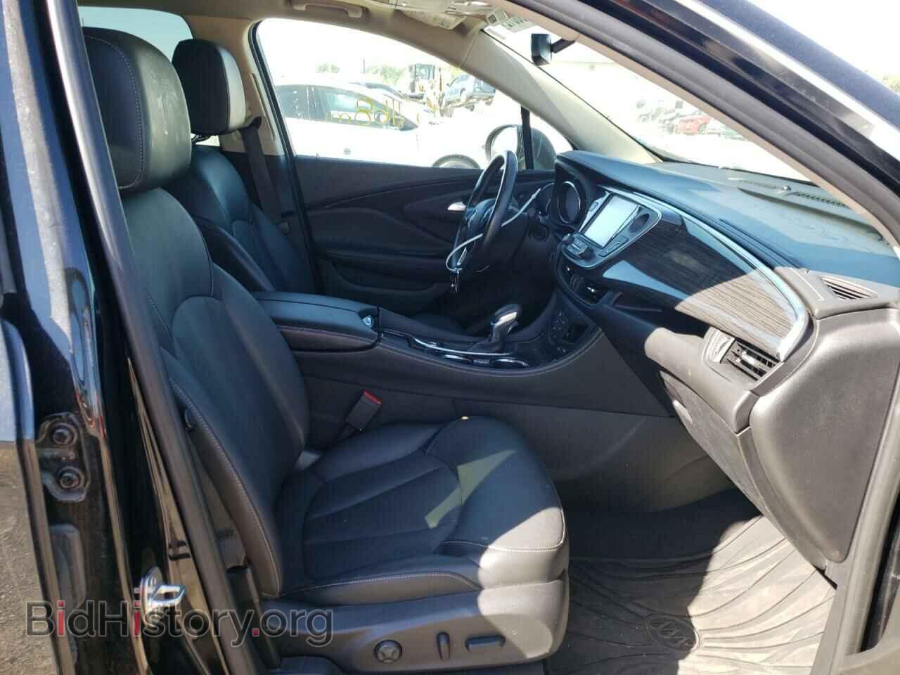 2017 BUICK ENVISION - VIN: LRBFXDSA3HD005019 - Фото 5
