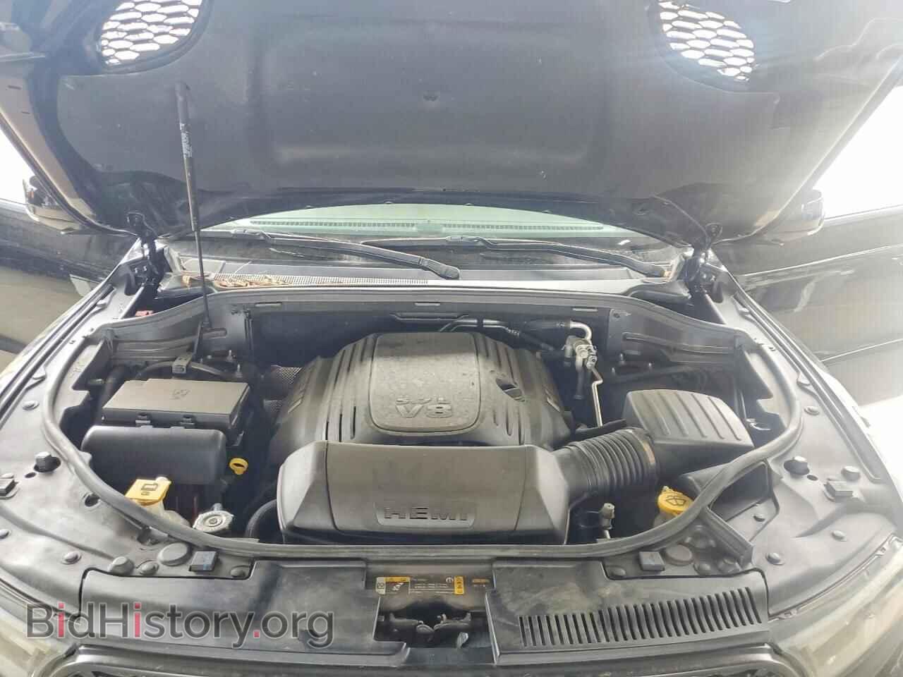 2023 DODGE DURANGO - VIN: 1C4SDJCT0PC636788 - Photo 12