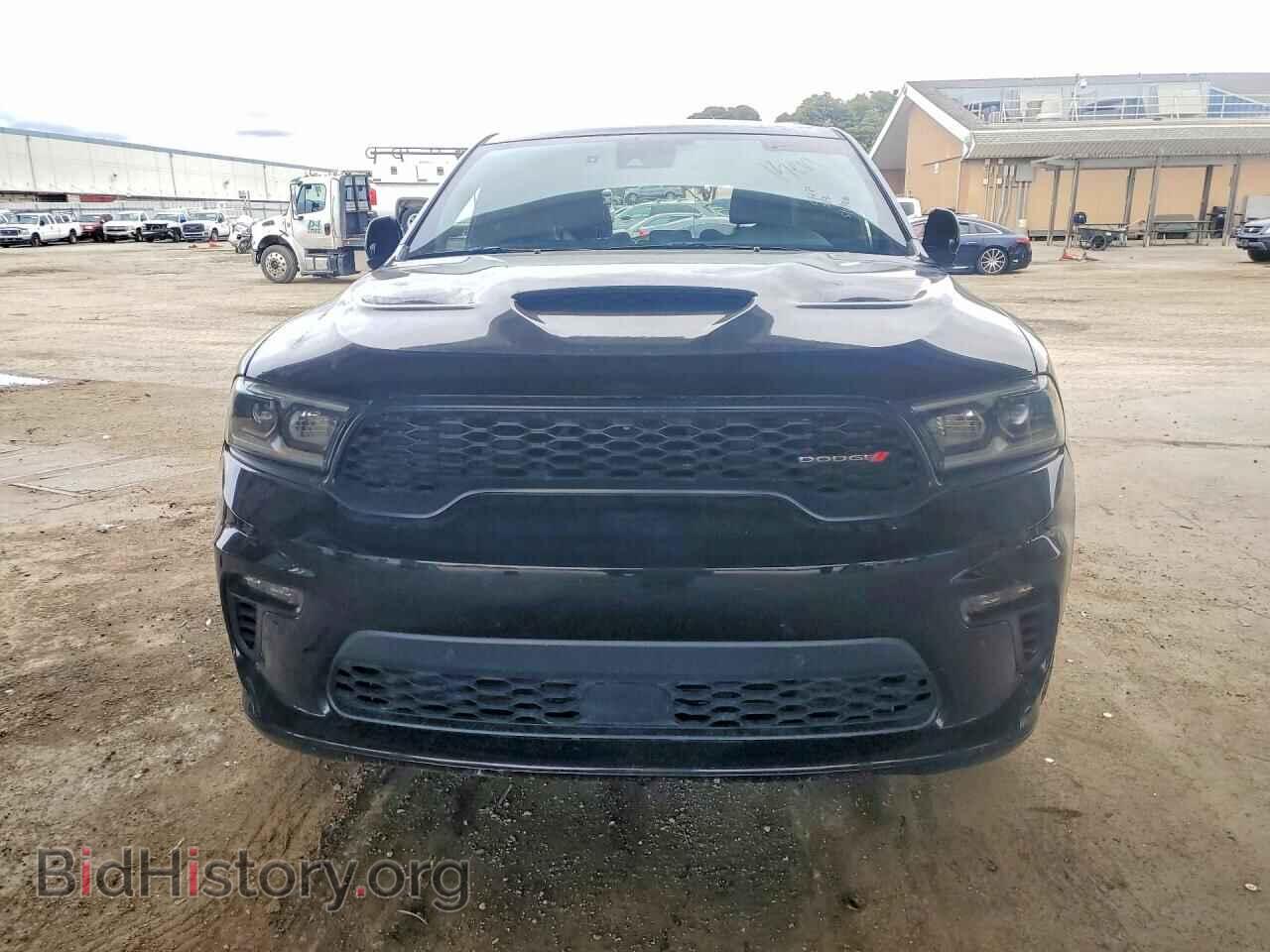 2023 DODGE DURANGO - VIN: 1C4SDJCT0PC636788 - Photo 5