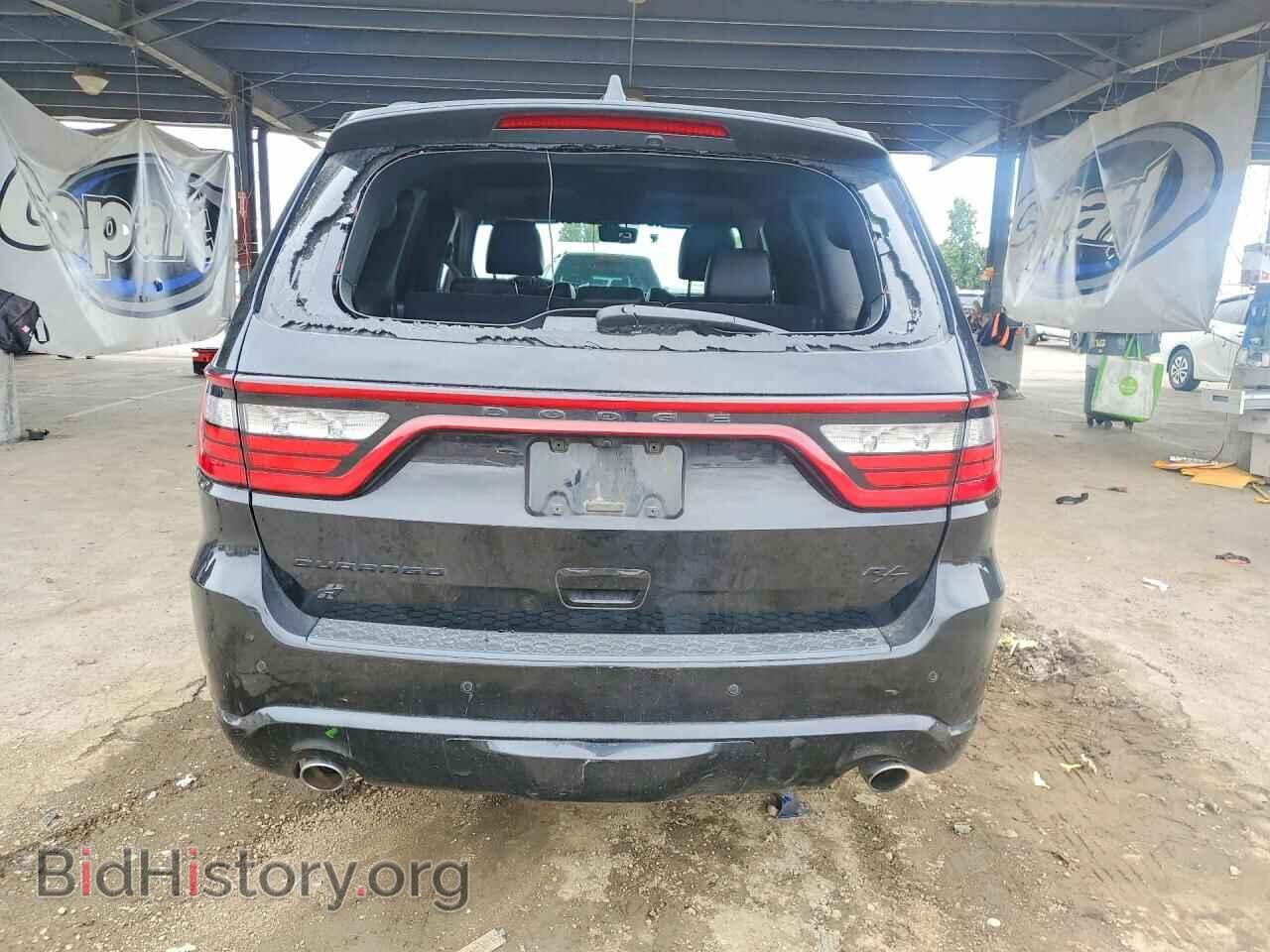 2023 DODGE DURANGO - VIN: 1C4SDJCT0PC636788 - Photo 6