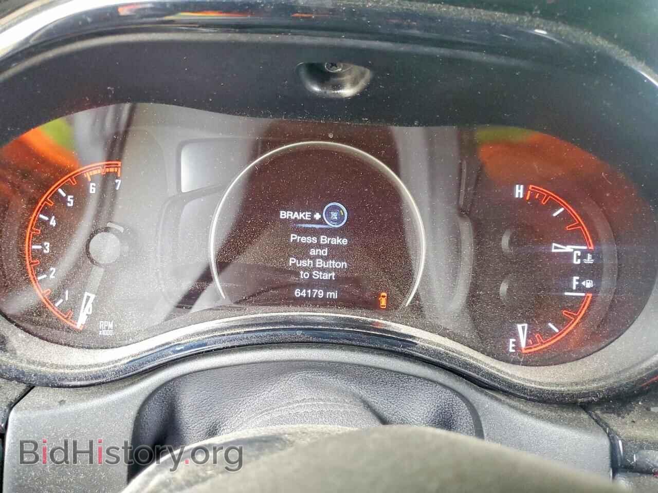 2023 DODGE DURANGO - VIN: 1C4SDJCT0PC636788 - Photo 9