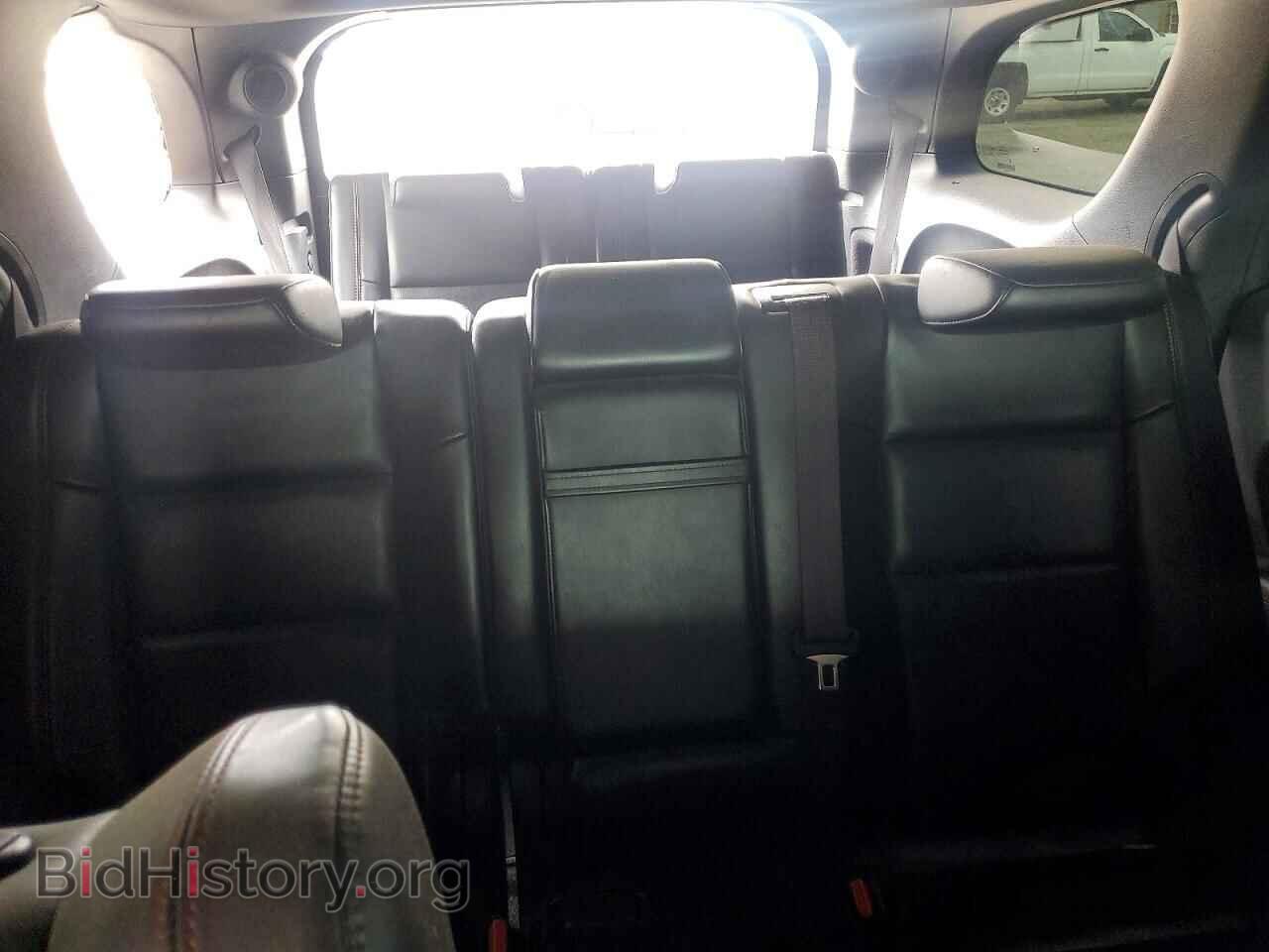 2023 DODGE DURANGO - VIN: 1C4SDJCT0PC636788 - Photo 10