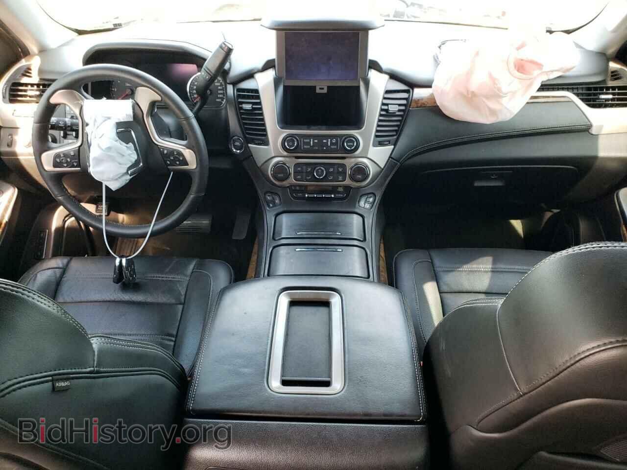 2015 GMC YUKON - VIN: 1GKS2CKJ4FR287507 - Фото 8