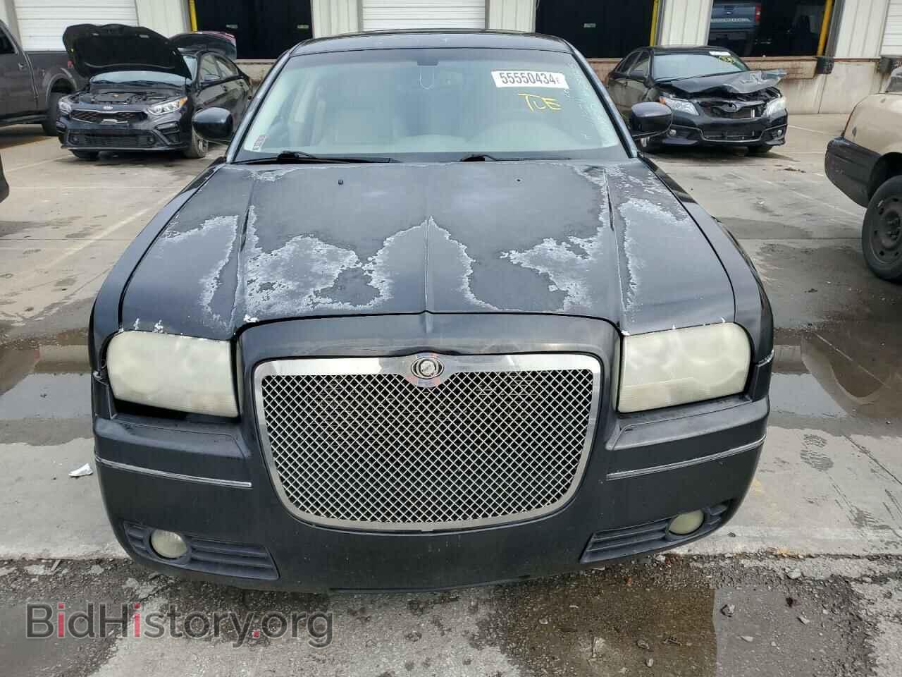 2009 CHRYSLER 300 - VIN: 2C3LA53V59H565887 - Фото 5