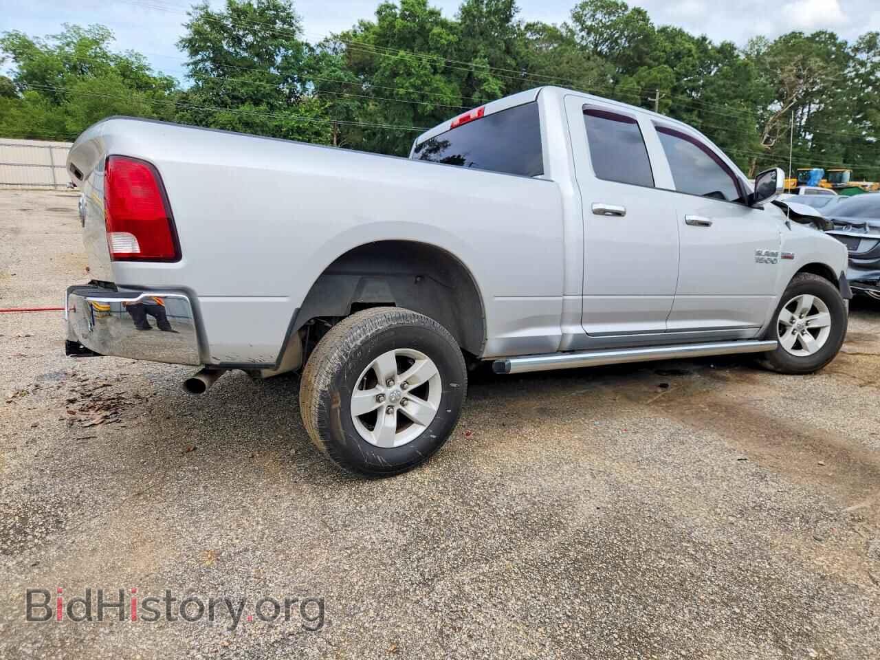 2016 RAM 1500 - VIN: 1C6RR6FT8GS232305 - Фото 3