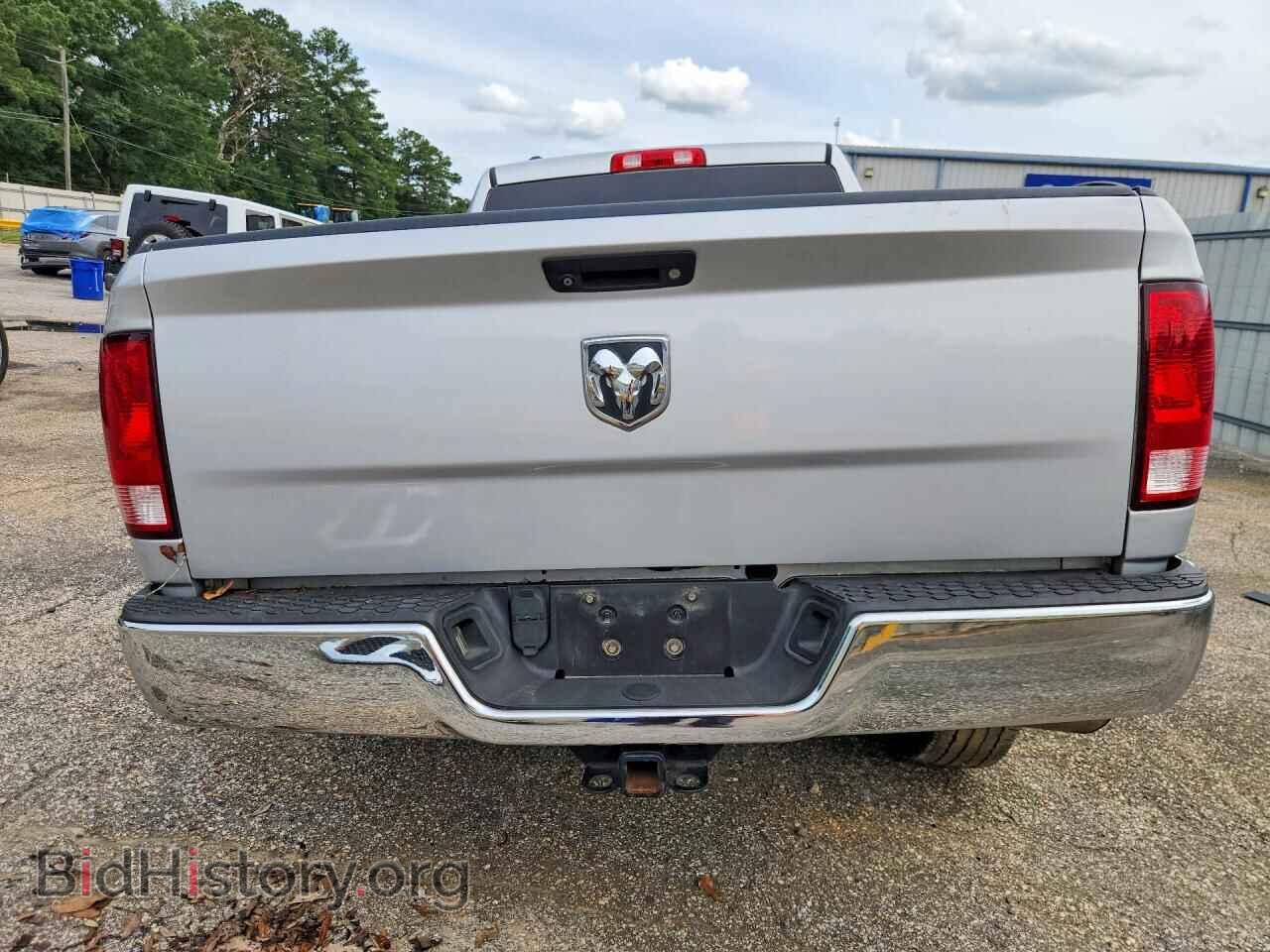 2016 RAM 1500 - VIN: 1C6RR6FT8GS232305 - Фото 6
