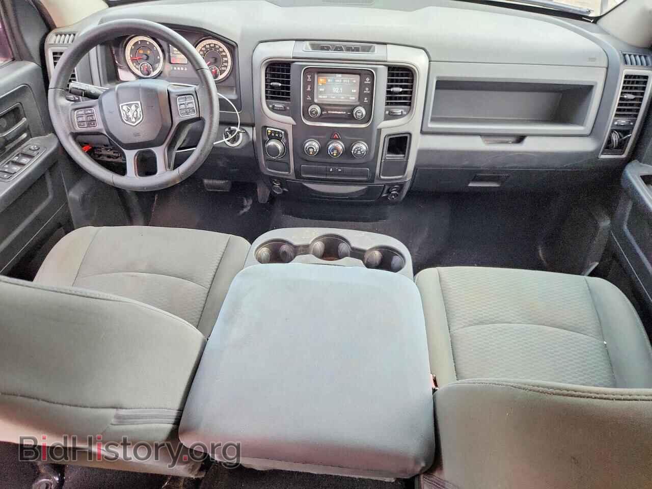 2016 RAM 1500 - VIN: 1C6RR6FT8GS232305 - Фото 8