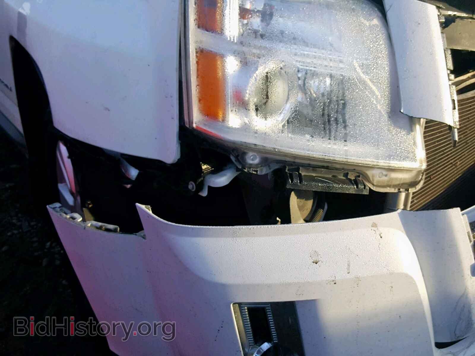 2013 GMC TERRAIN SL - VIN: 2GKALMEK6D6361005 - Фото 9