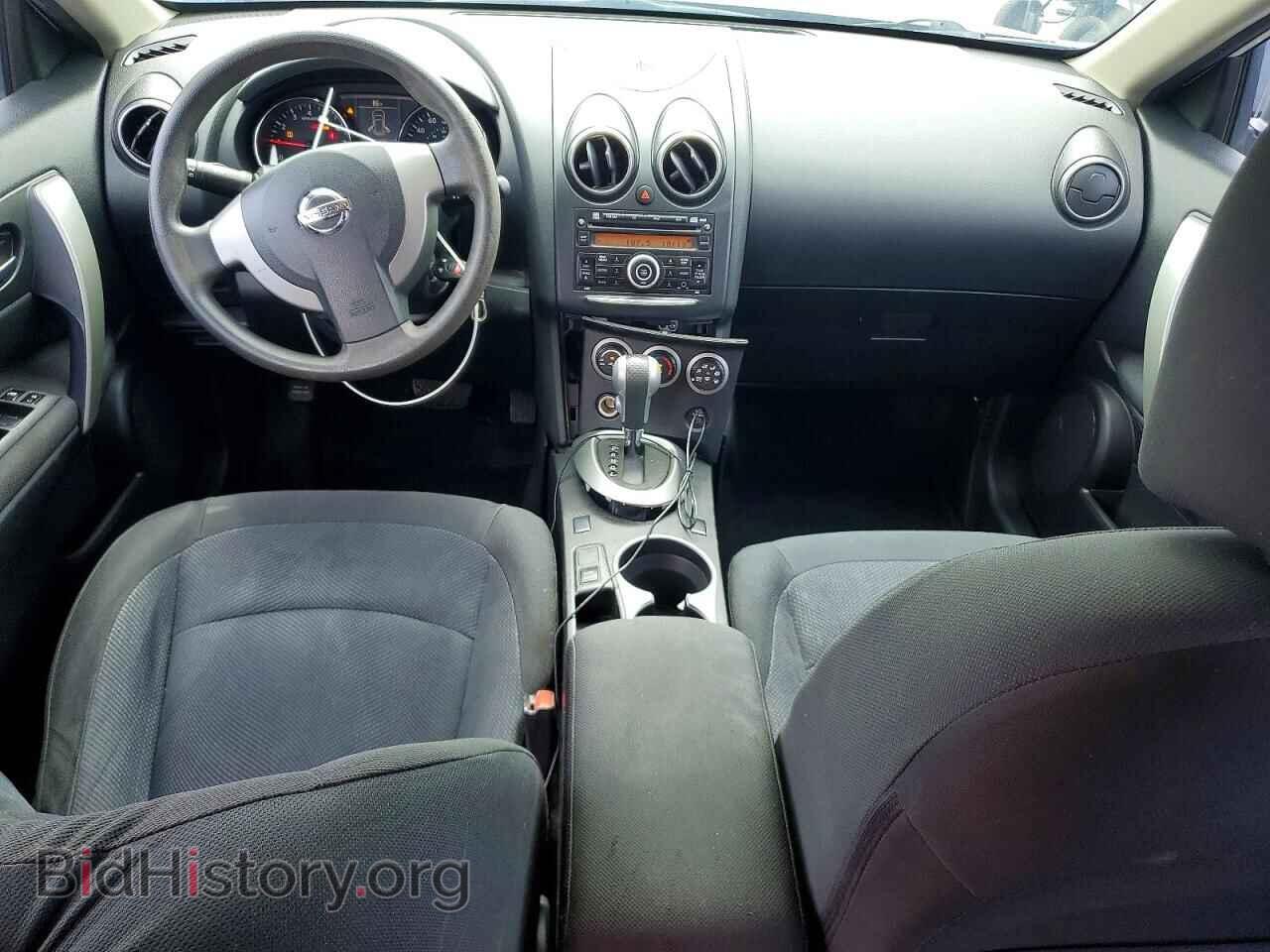 2014 NISSAN ROGUE - VIN: JN8AS5MTXEW617110 - Photo 8