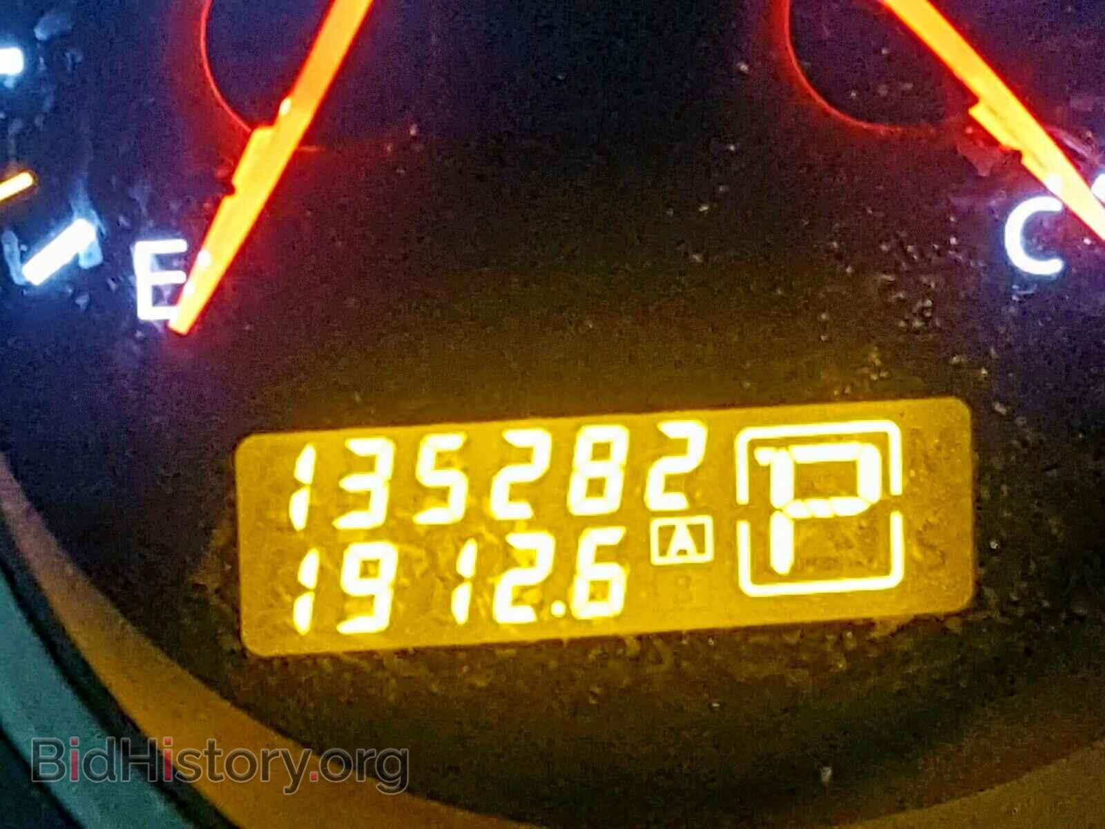 2007 NISSAN MAXIMA - VIN: 1N4BA41E27C804032 - Фото 8