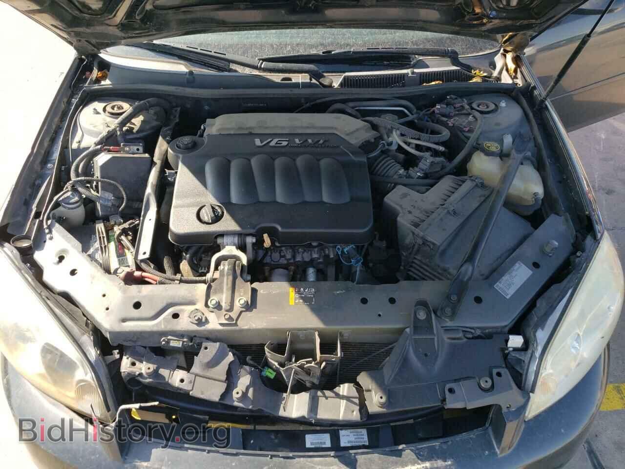2013 CHEVROLET IMPALA - VIN: 2G1WF5E37D1235457 - Фото 7