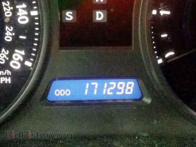 2008 LEXUS IS - VIN: JTHBE262685020667 - Фото 8