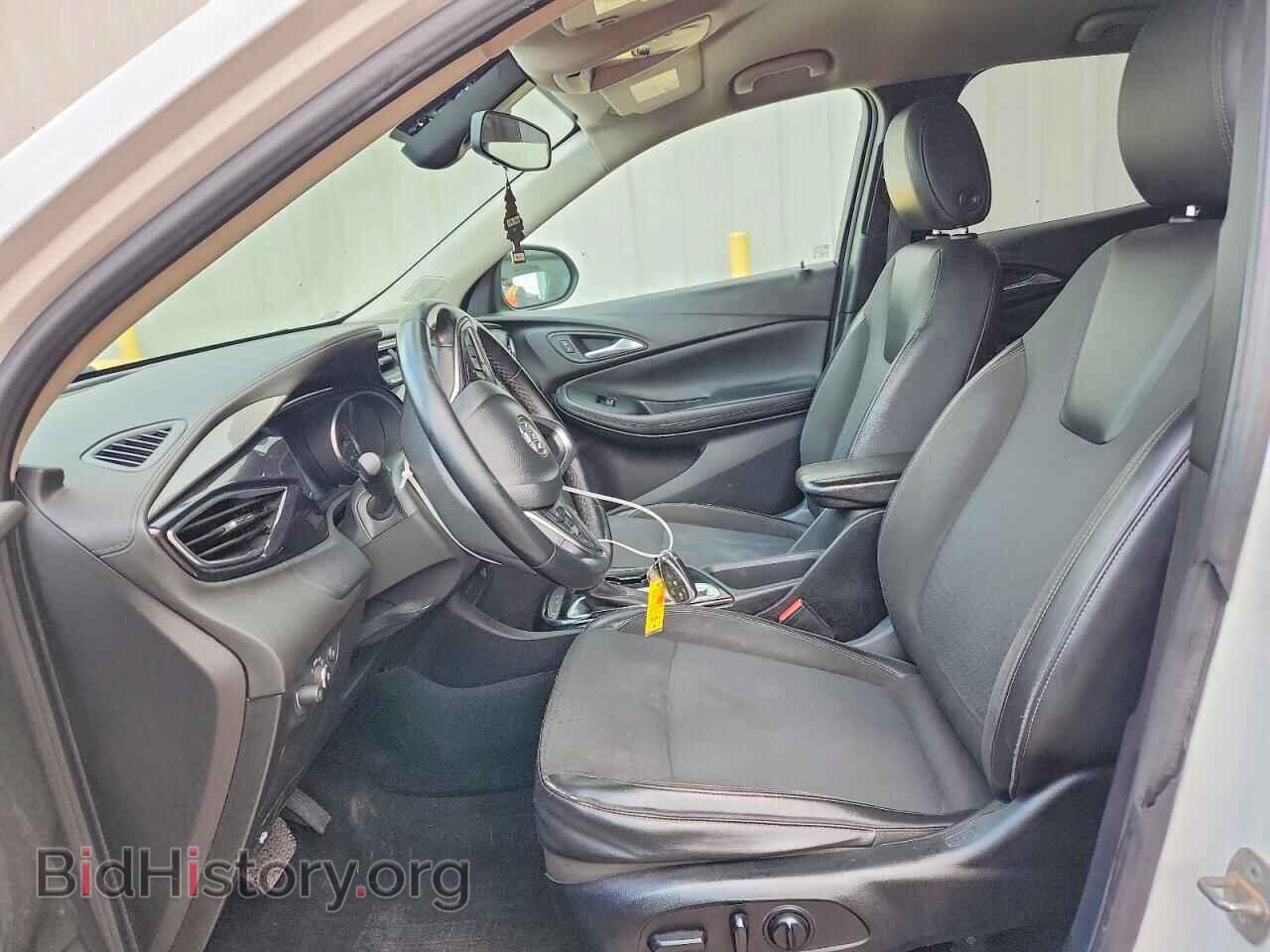 2022 BUICK ENCORE - VIN: KL4MMDSLXNB053704 - Photo 7