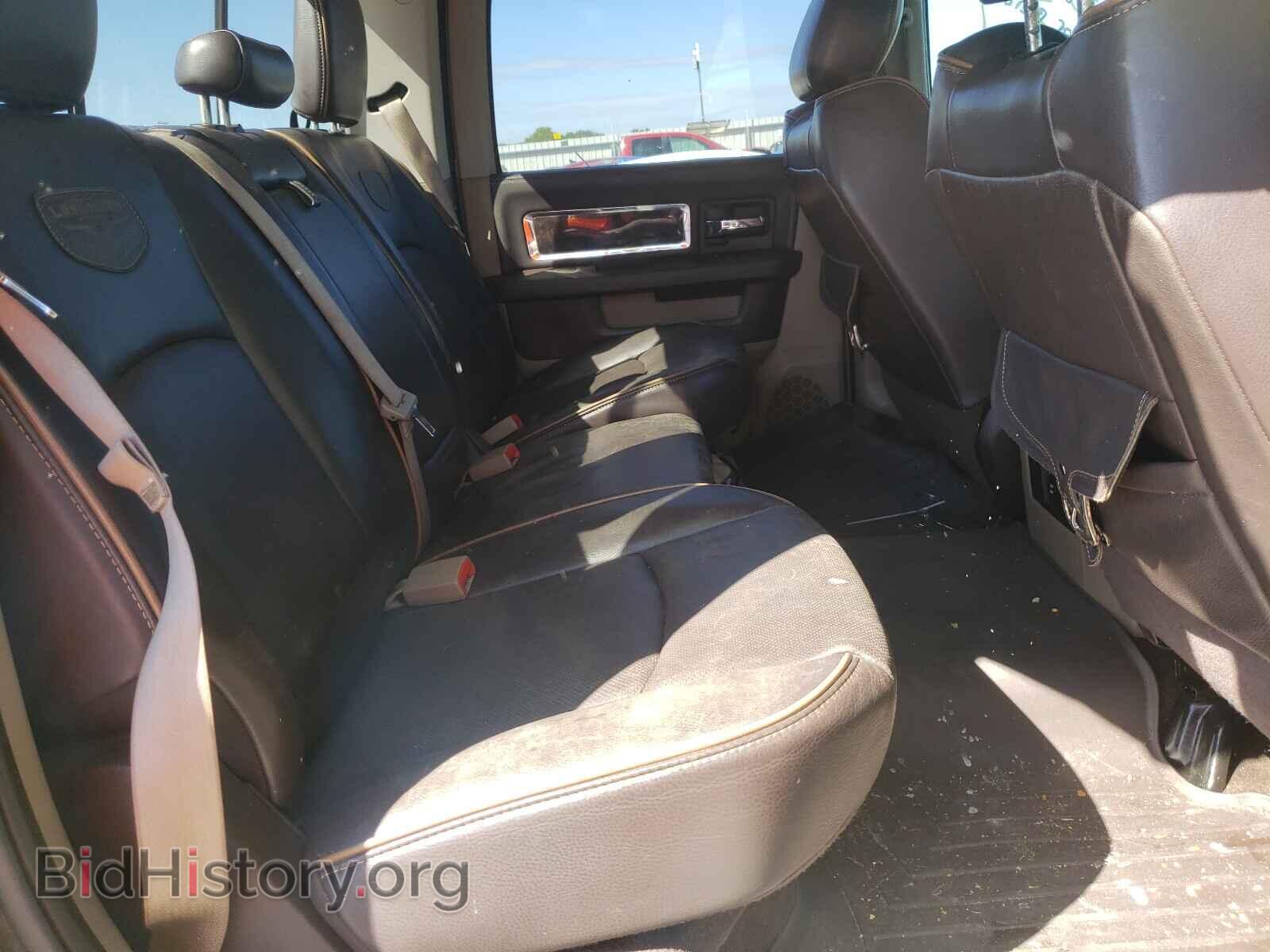 2012 DODGE RAM 3500 - VIN: 3C63DRKL0CG146516 - Фото 6
