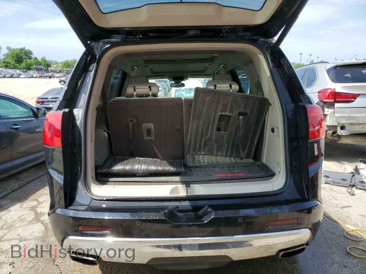 2019 GMC ACADIA DEN - VIN: 1GKKNXLS9KZ101976 - Фото 6