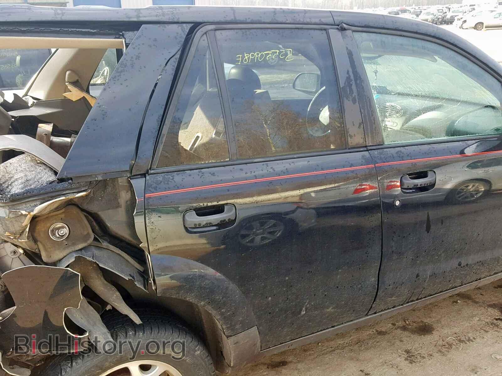 2004 SATURN VUE - VIN: 5GZCZ23D64S880482 - Фото 6