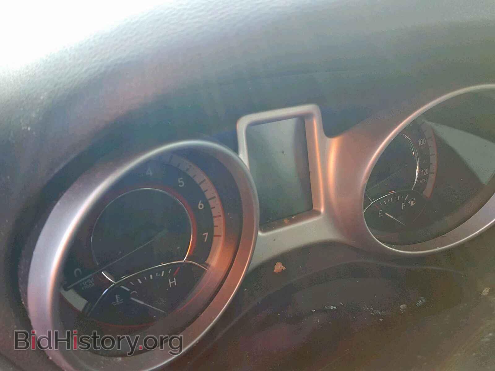 2017 DODGE JOURNEY SE - VIN: 3C4PDCAB3HT701506 - Фото 8