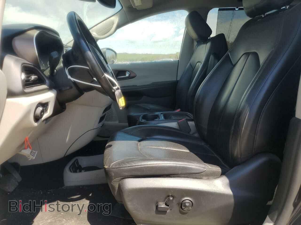 2019 CHRYSLER PACIFICA - VIN: 2C4RC1BG5KR577565 - Фото 7