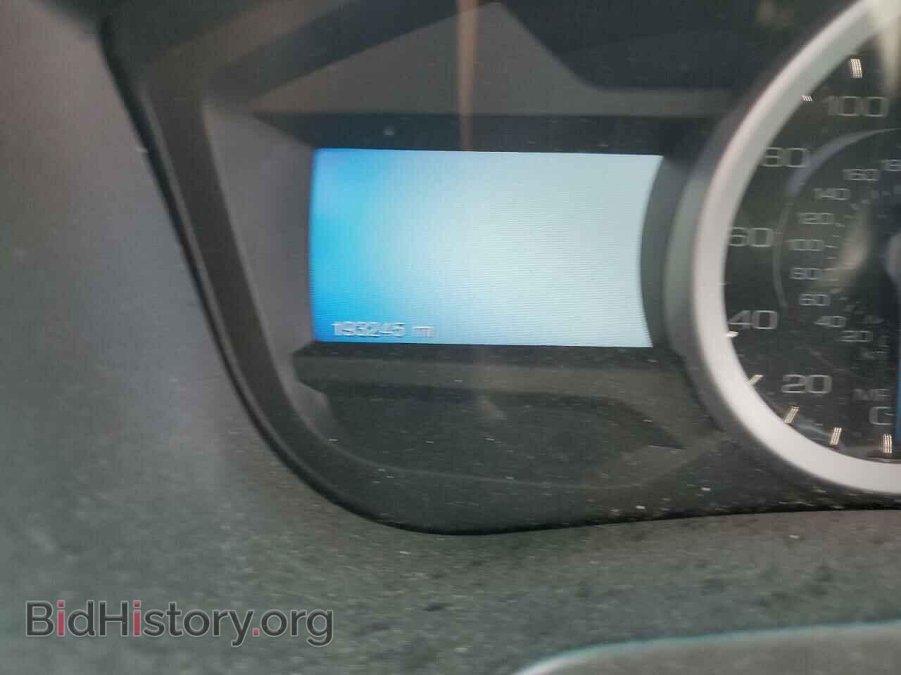 2014 FORD EXPLORER - VIN: 1FM5K7F89EGA86960 - Фото 9
